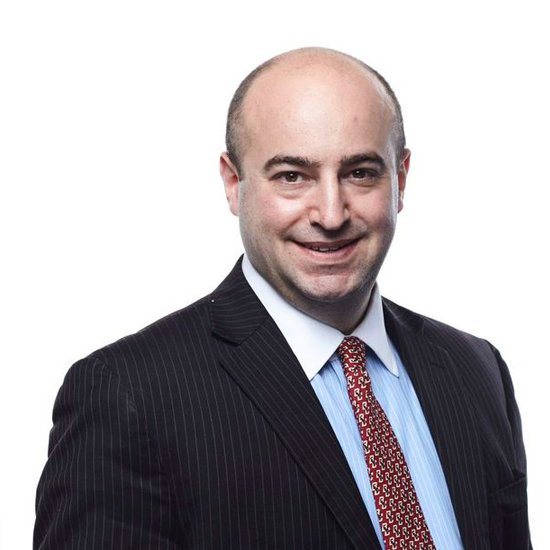 Foto Avvocato Patrick Winston